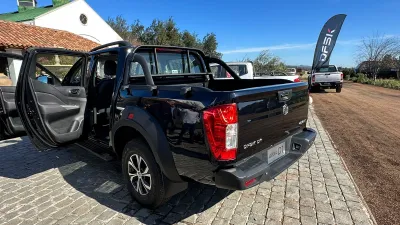 City Pickup
